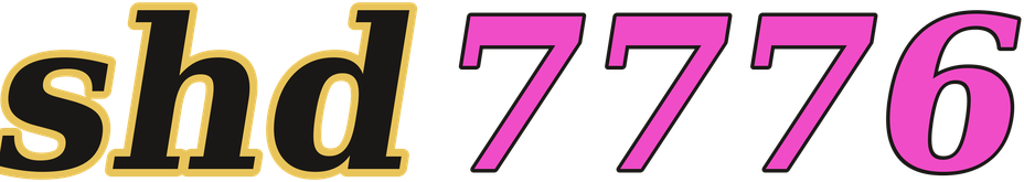 shd7776 logo
